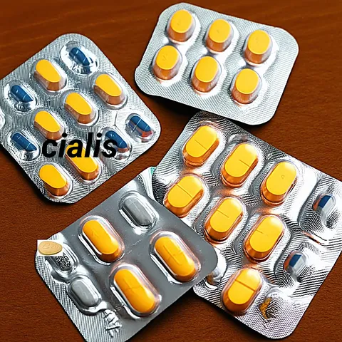 Cialis 100mg en español